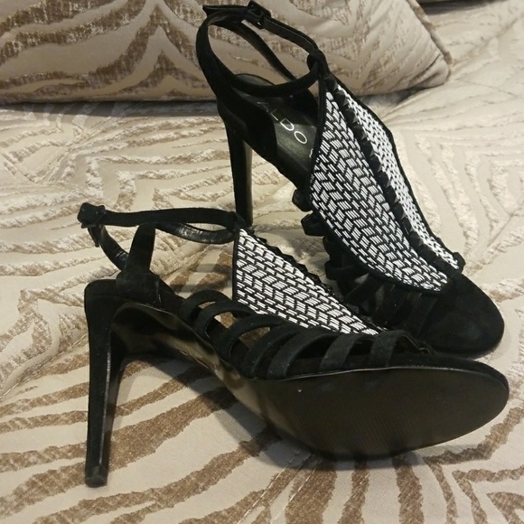 Aldo heels - Picture 2 of 5